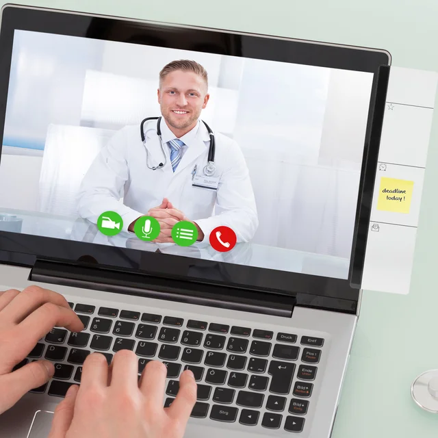 모니터 메모 보드: 작업 효율성 향상의 필수품