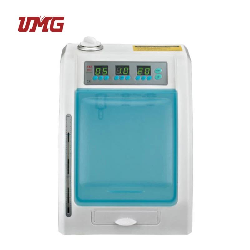 

UMG Dental Device Maintenance Dental Handpiece Lubricating