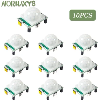 HC-SR501 PIR Motion Sensor Module