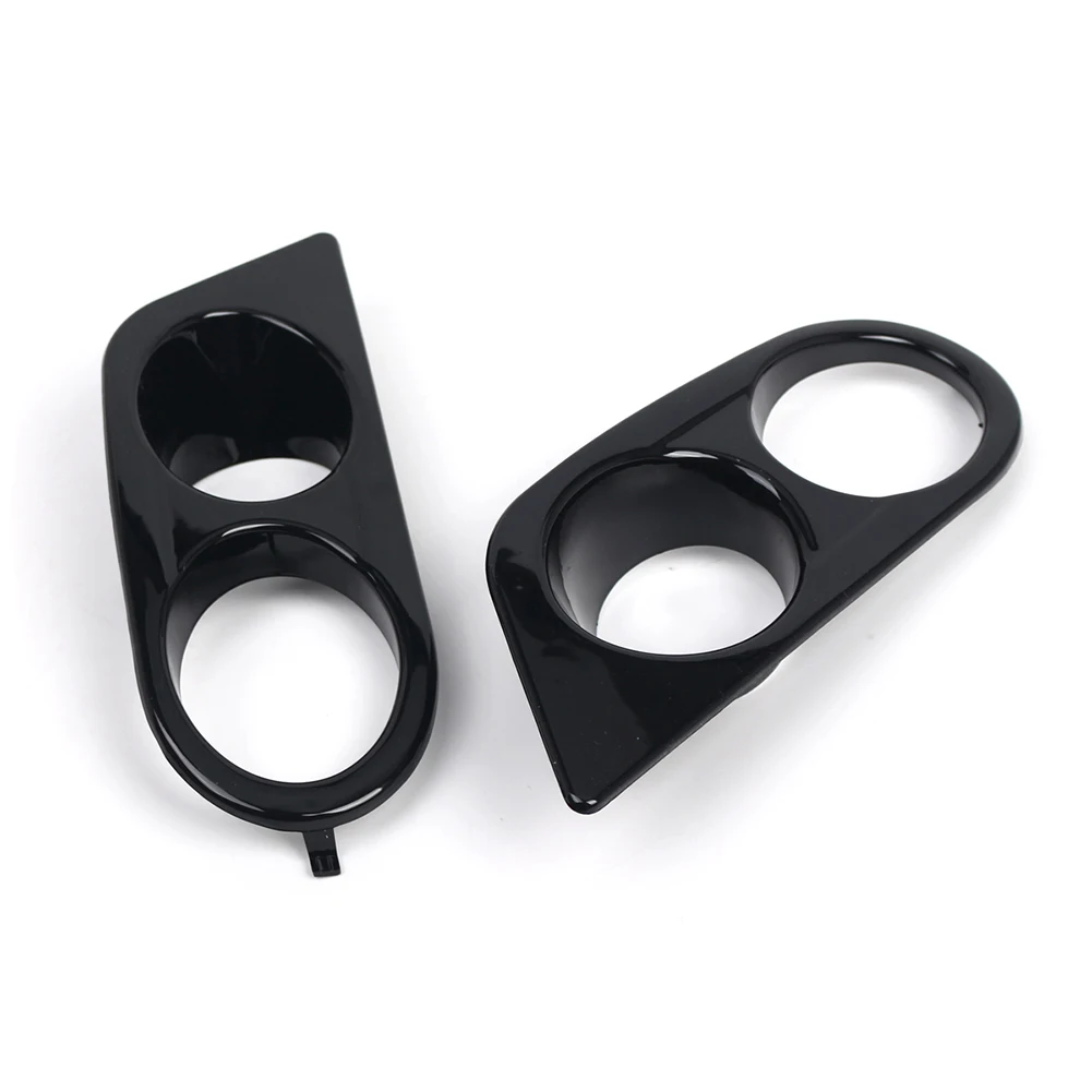 Рисунок 4 - 1 пара, передний бампер для BMW