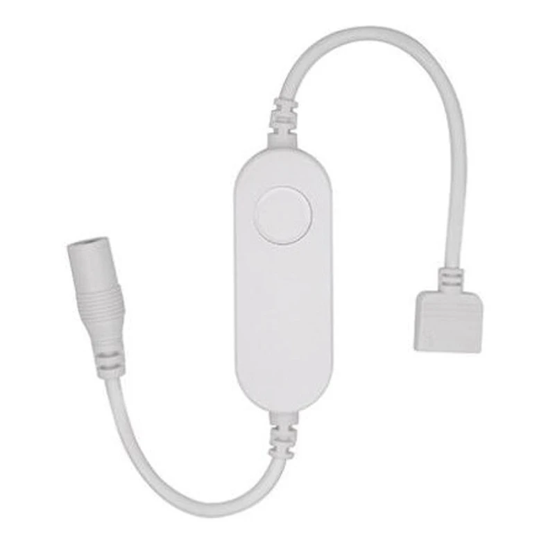 Zigbee Dc5V 12V 24V 5050 Smart Led Strip Controller App/Controllo Vocale Per Echo Plus/Smartthings