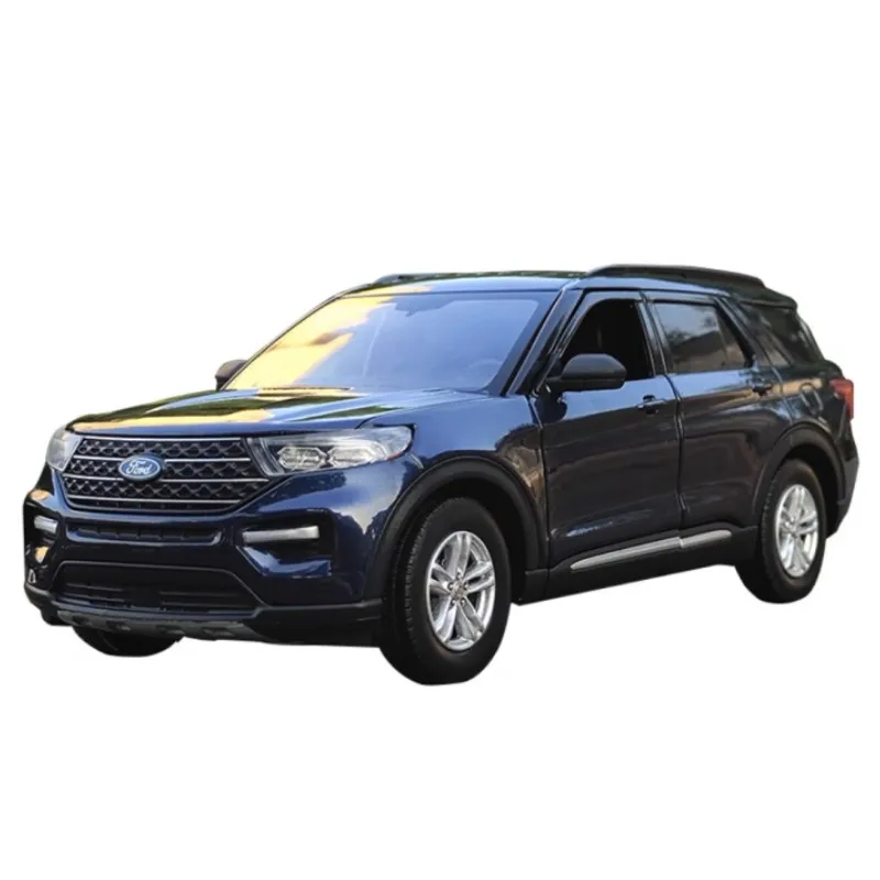 Maistoフォード エクスプローラー・トレーラー・ ATV4輪セット1996年 Maistoフォード エクスプローラー・トレーラー・ ATV4輪セット1996年