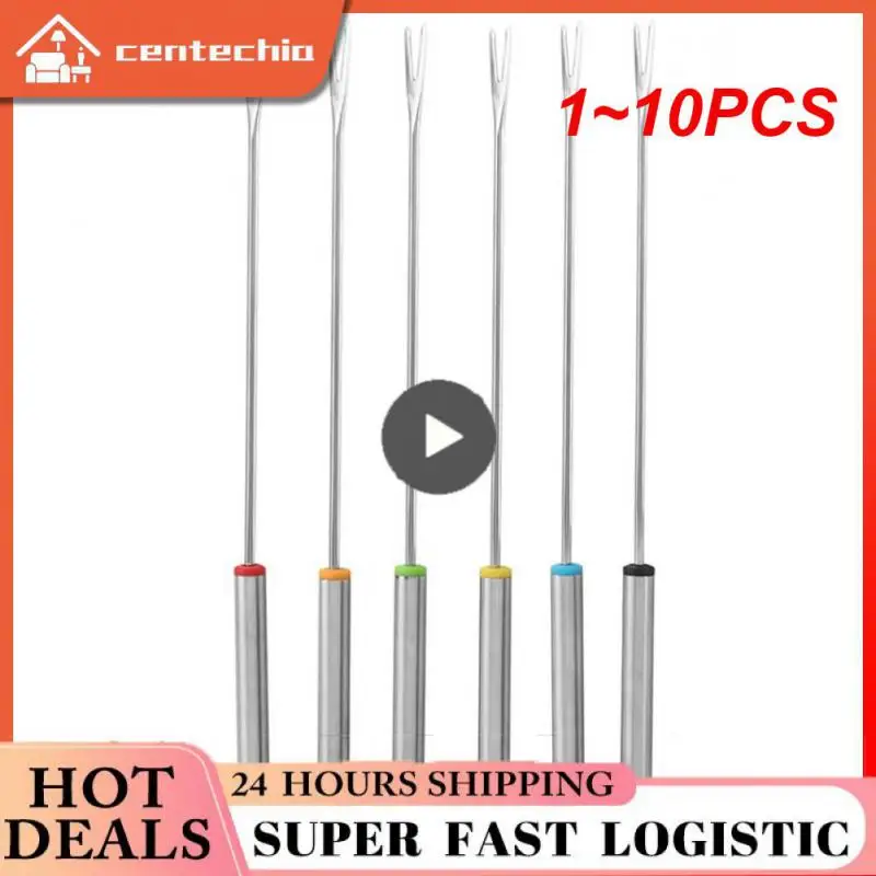 

Набор из 1-10 шт., кухонные принадлежности из нержавеющей стали