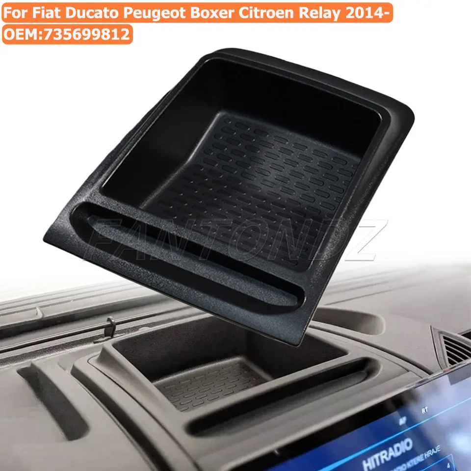 Fiat Ducato III, Citroën Relay II, Peugeot Boxer Mk2 OEM instrument