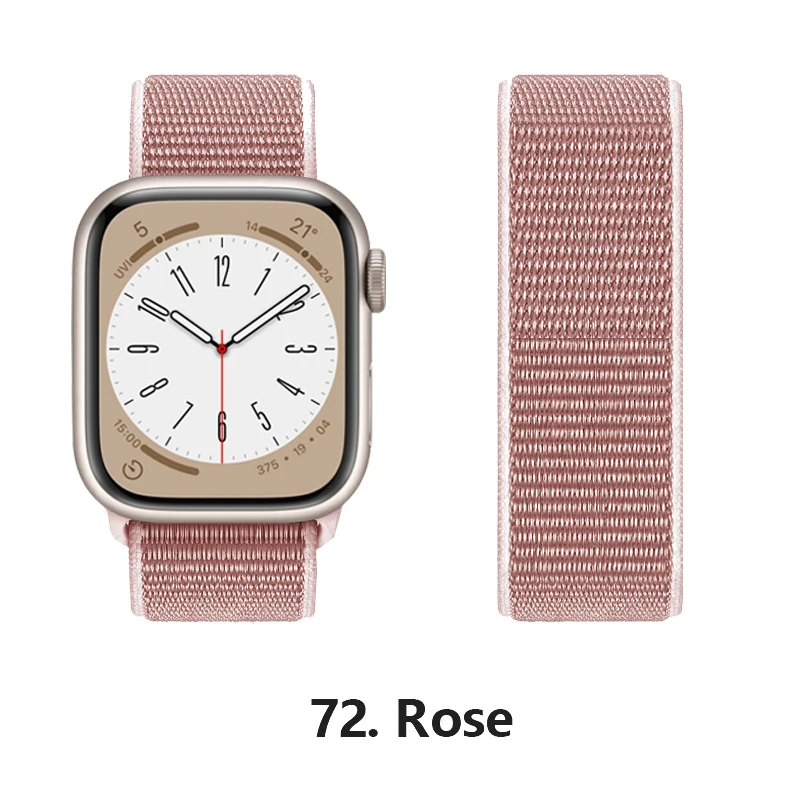 72 Rose