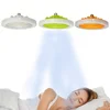 LED Smart fan light 30W AC110V 220V Ceiling Fan With Lighting Intelligent Remote Control E26/E27 Silent For Bedroom Living room 3