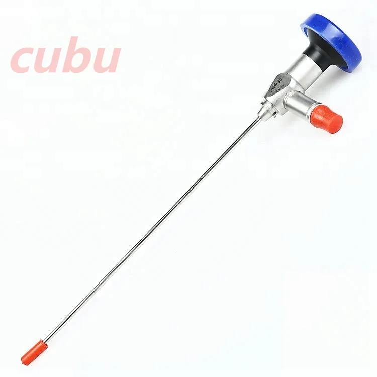 

made in China tonglu 3*170mm 0degree industrial rigid endoscope for different field