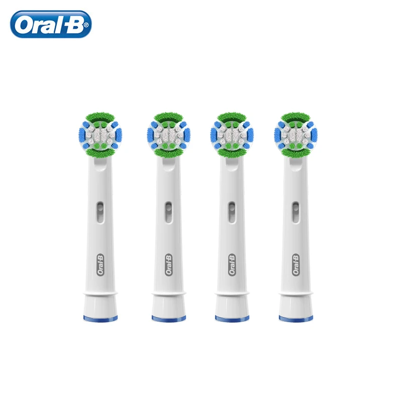 

Oral-B Precision Clean Replacement электрическая зубная щетка для Genius Smart Pro Vitality Brush use Cleanmaximiser Technology