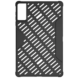 TPU Anti-Scratch Protective Sleeve for LEGION Y700 2025 4th (Black)