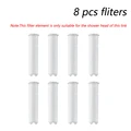 8pcs filter