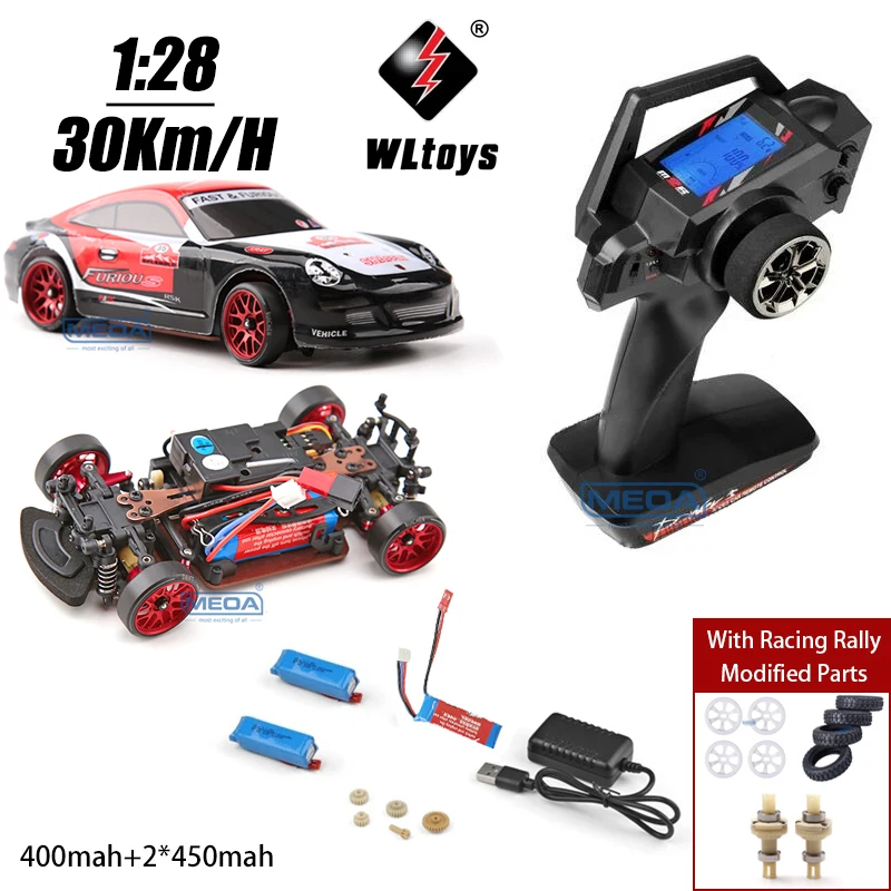 カッコイイかつユニークなラジコントラック！水蒸気噴射付き！新品未使用！ Amazon.co.jp: WANZRXX 1/10 ニトロRCカー 2速ガソリンエンジン