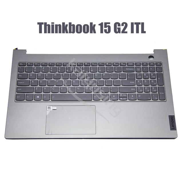 Display 1920x1080 EDP Display LCD 15.6" Full HD IPS Per Dell Vostro 3515 - Schermo Sostitutivo Originale Display Portatile - Foto 5