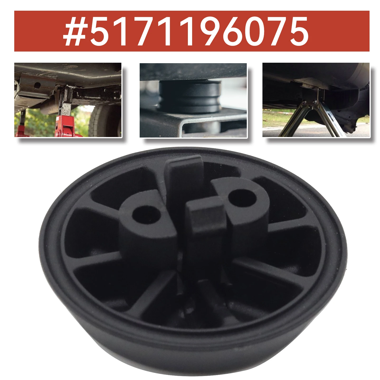 

Автомобильные аксессуары 51711960752, подставка под автомобиль, подставка под домкрат, оболочка для BMW 3 серии E36 323 325 328 COUPE M3