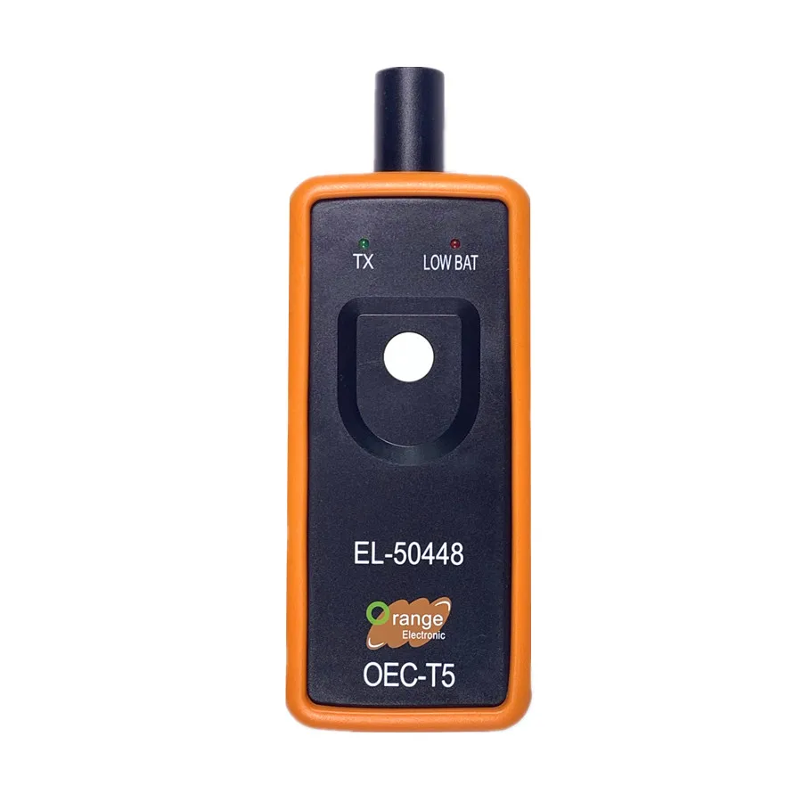 Car Tire Pressure Monitor EL-50448 2IN1 For G-M/Ope EL-50449 For Fo-r-d/Li-nc-ol-n EL50448 TPMS OEC-T5 EL50449 Auto Sensor Tools 2