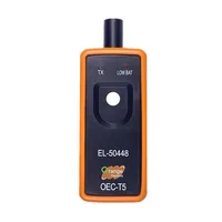Car Tire Pressure Monitor EL-50448 2IN1 For G-M/Ope EL-50449 For Fo-r-d/Li-nc-ol-n EL50448 TPMS OEC-T5 EL50449 Auto Sensor Tools 2