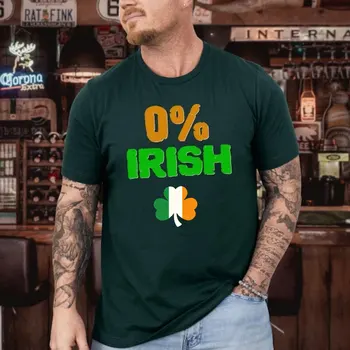0% Irish Shirt 1