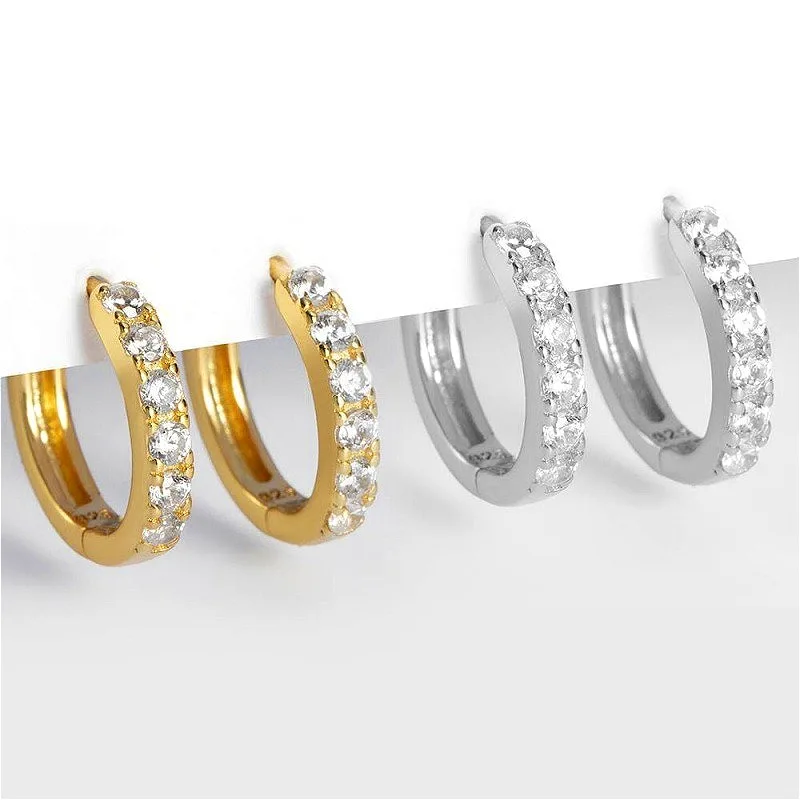 boucles oreilles beaux
