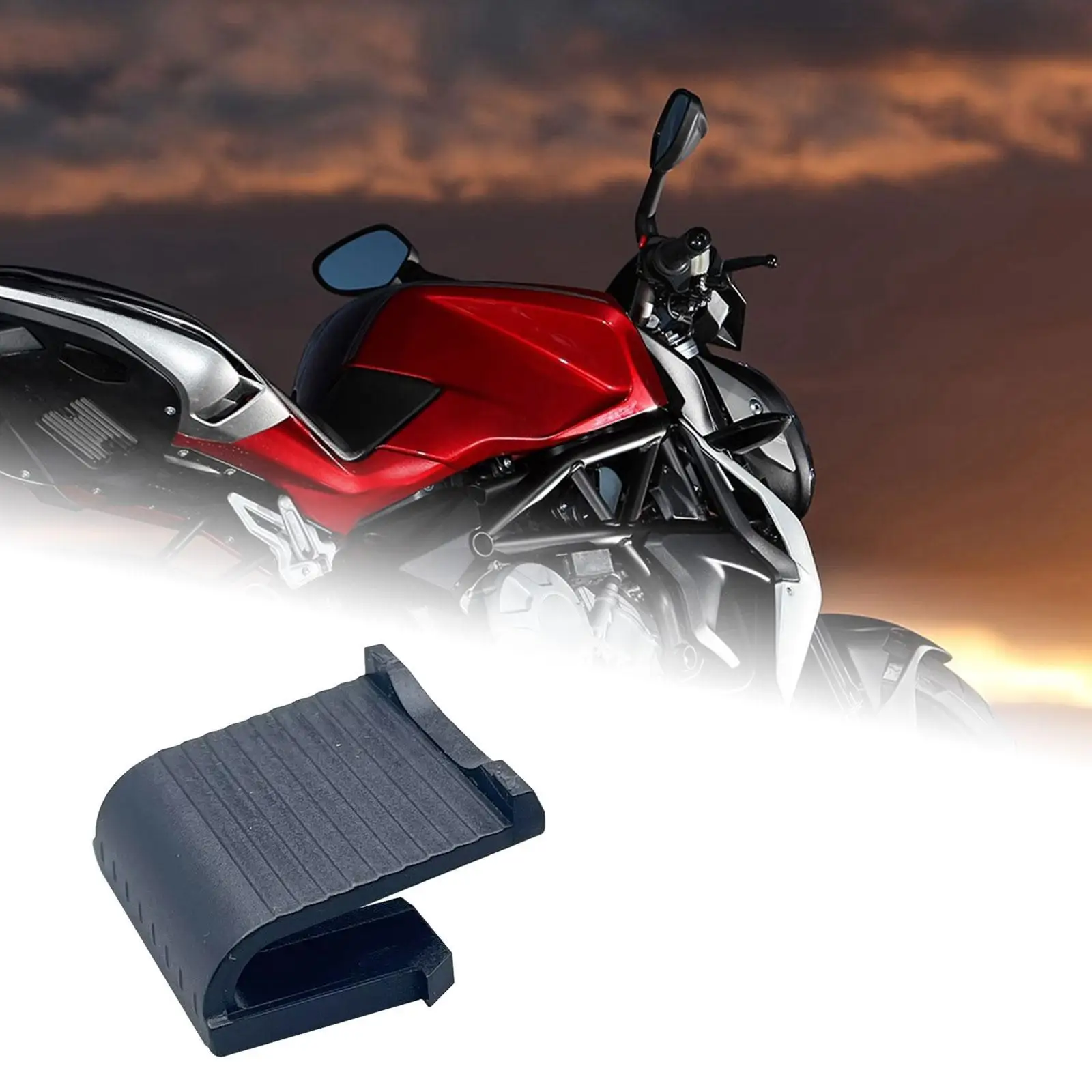 Glovebox Latch 269500719 Parts for Seadoo RX 2000-2011 Gtile 2000-2011 Watercraft Accessories Wear Resistant Sturdy