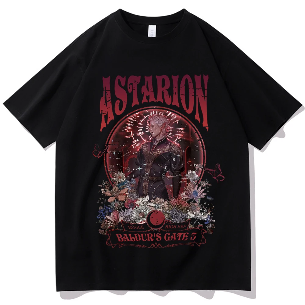 

Рубашка с круглым вырезом и коротким рукавом для девочек