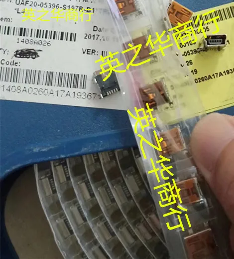 

30pcs original new UAF20-05396-S197R-B1