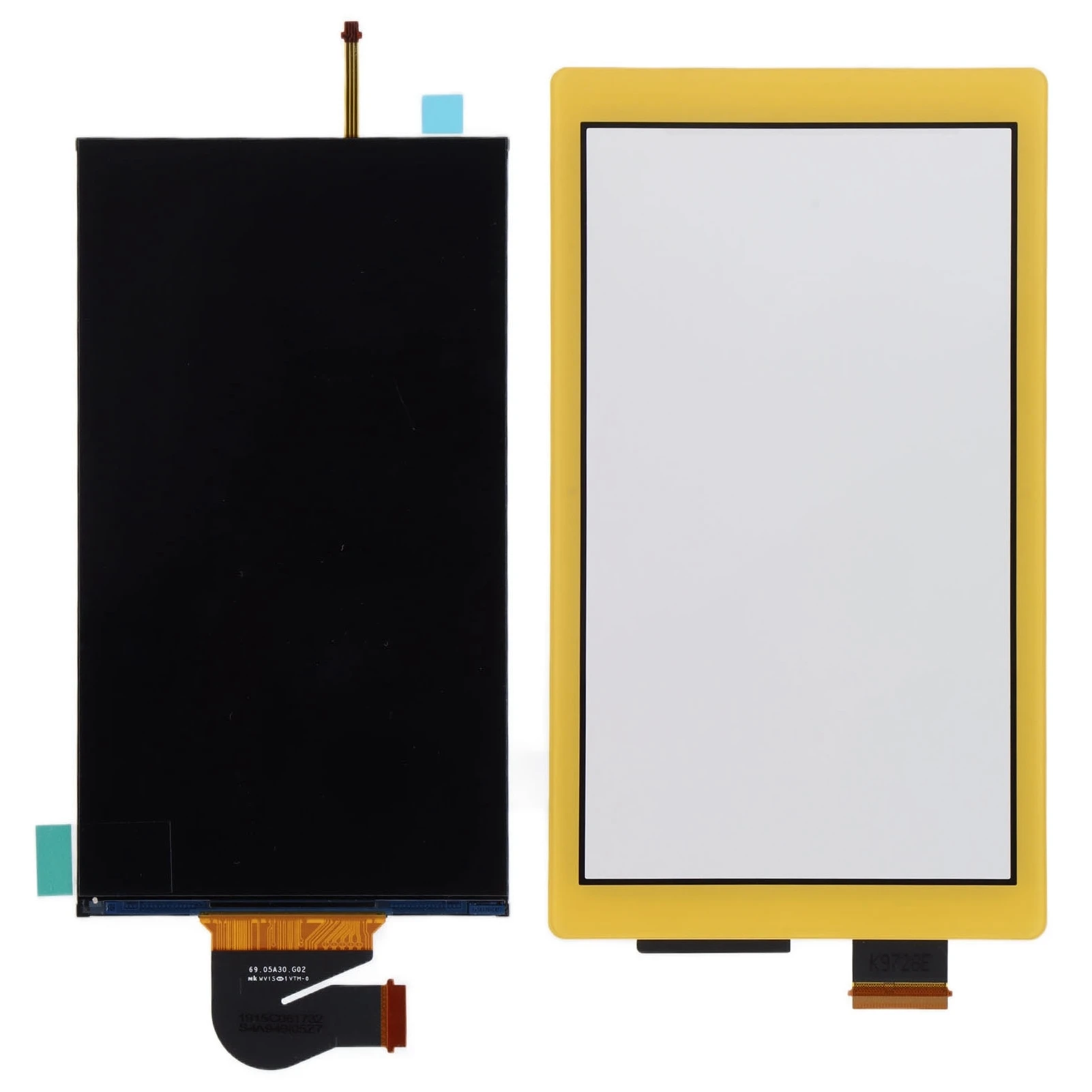 Premium Replacement LCD Display Screen – Easy Install, Exquisite Design