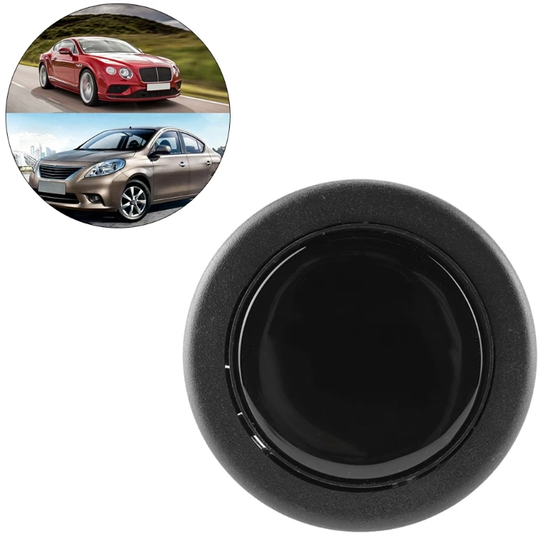 

Universal Horn Button Modified Car Steering Wheel Horn Button