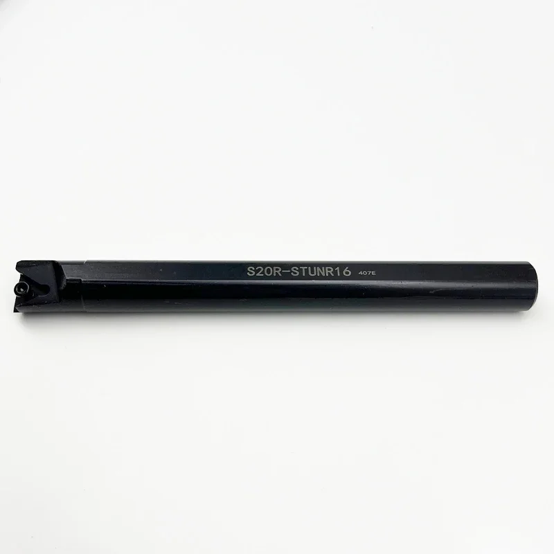 S16Q S20R S25S STUNR16 STUNL16 Internal Turning Tool STUNR STUNL Lathe Bar Turning Holder CNC Cutting Tool