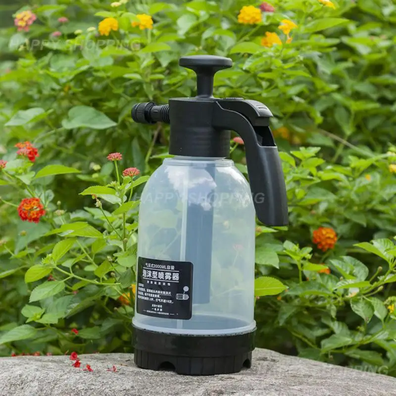 

Watering Can Versatile Foam Kettle Kettle Large Capacity Pressing Watering Can Tool Watering Can Plant Spray Bottle