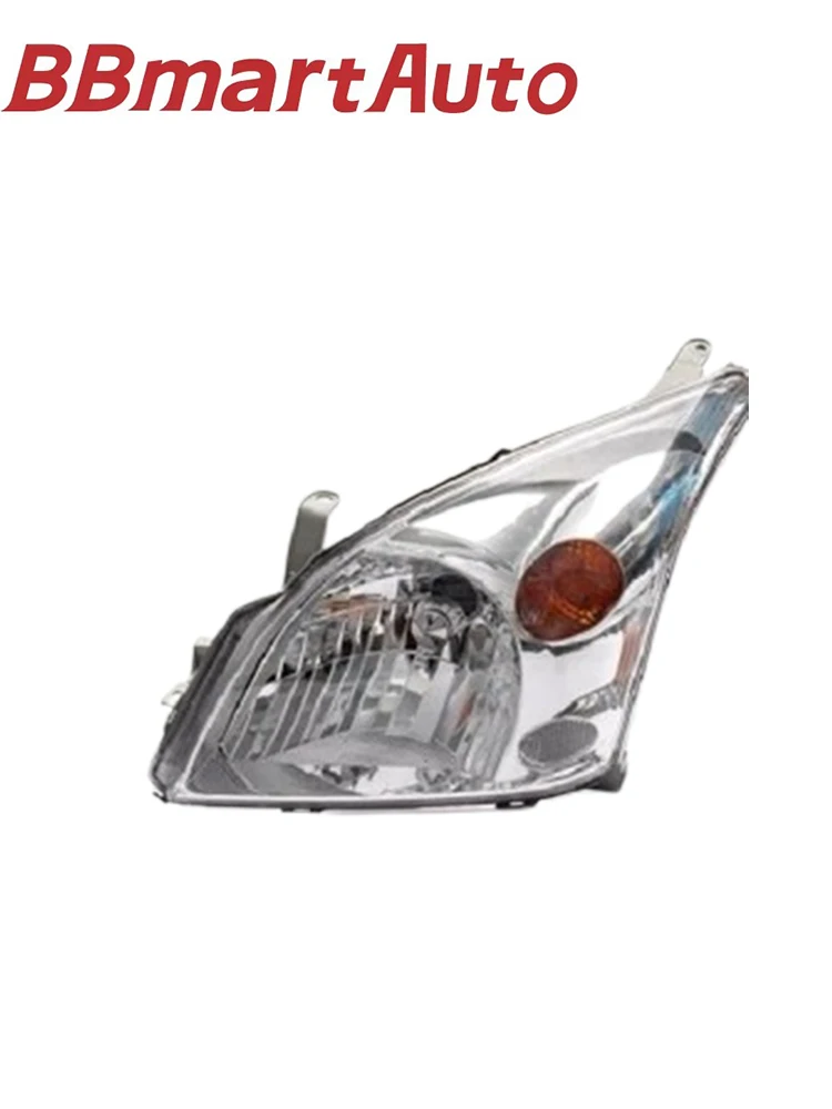 

Автозапчасти 81130-6A220 BBmart, 1 шт., фары, автомобильные фары, фары для Toyota LAND CRUISER PRADO GRJ12 KZJ120 2002-2006