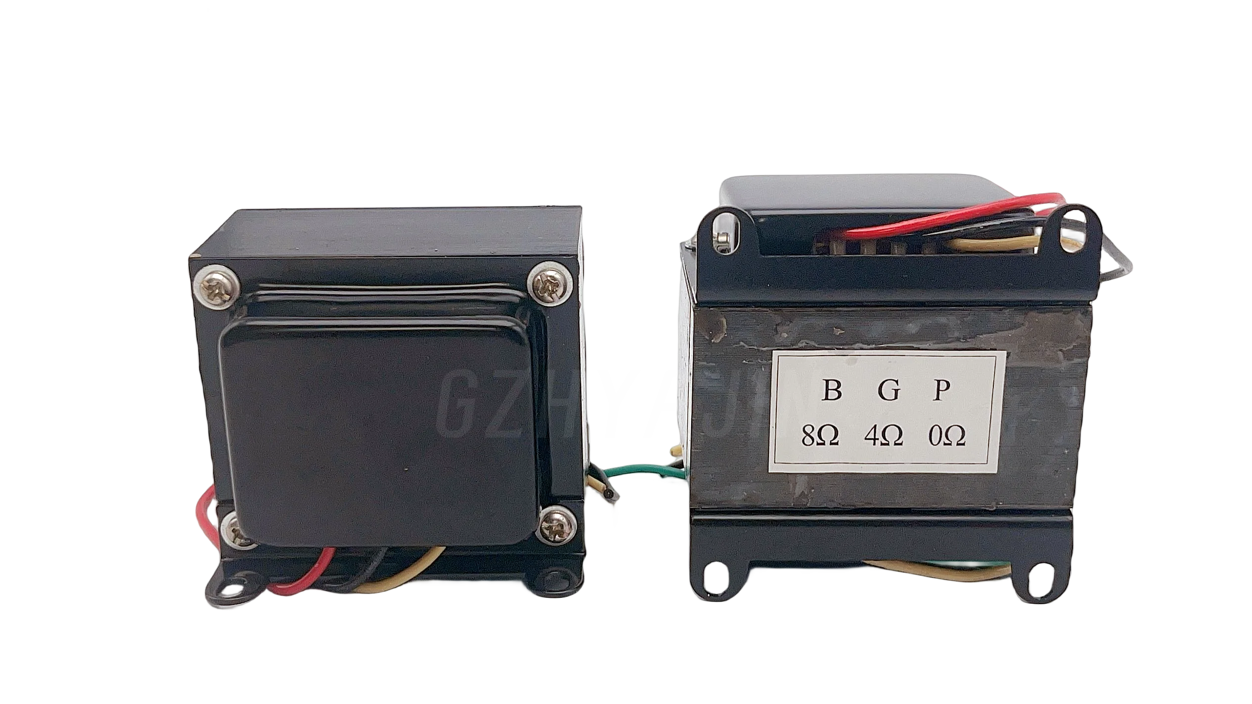New 13W Transformer tube amplifier output transformer vertical type can be used 6P3P EL34 FU50 FU7 KT88 etc. 2