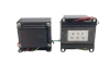 New 13W Transformer tube amplifier output transformer vertical type can be used 6P3P EL34 FU50 FU7 KT88 etc. 2
