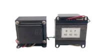 New 13W Transformer tube amplifier output transformer vertical type can be used 6P3P EL34 FU50 FU7 KT88 etc. 2