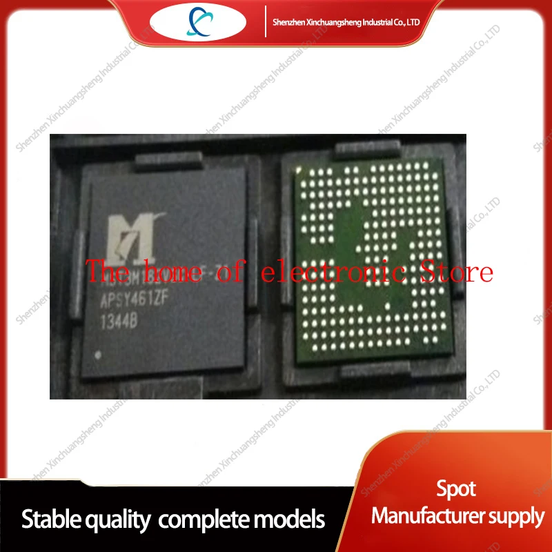 

5 шт./партия, Встроенная микросхема LCD MST3M182VGC