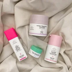 50ml Face Cream Whitening Moisturizing Moisturizer Aging Moisturizing Night Essence Polypeptide Cream Face Care Product