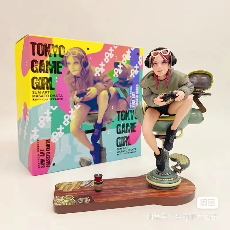 TOKYO GAME GIRL 東京ゲーム少女 大畠雅人 東京ゲーム少女 大畠雅人