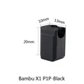 Bambu X1 P1P-Black