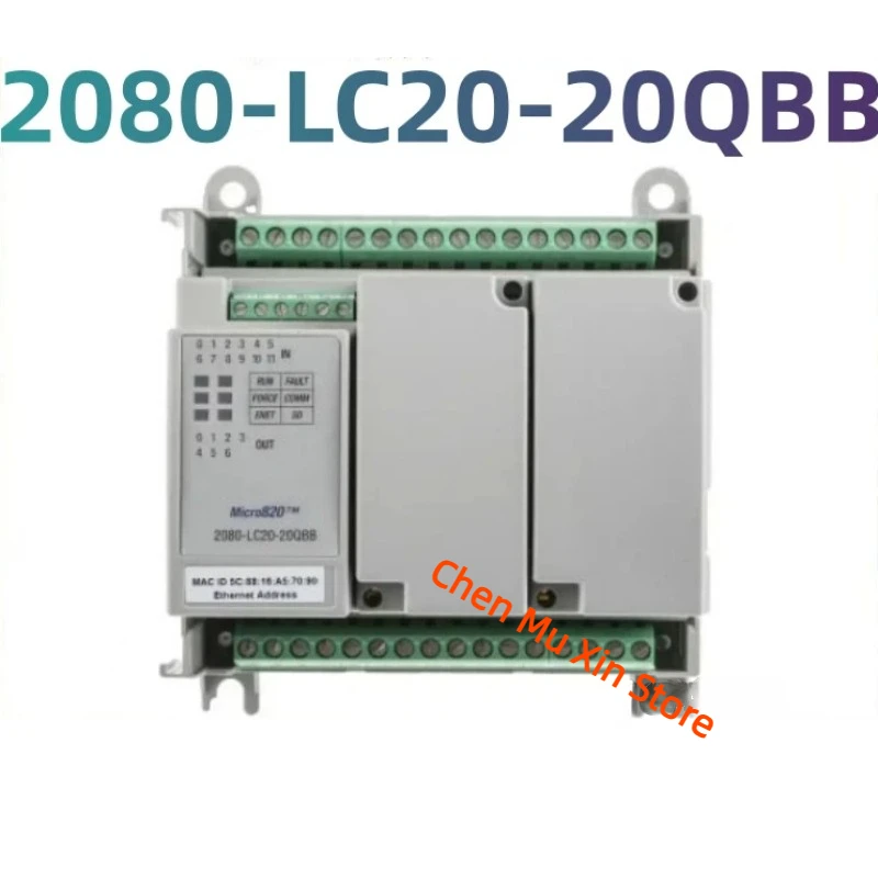 

100% New original 2080-LC20-20QBB Integrated Circuits
