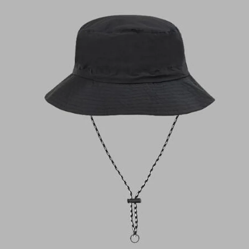 Waterproof Fisherman Hat Women Summer Sun Anti-UV Protection Camping Hiking Mountaineering Caps Men's Panama Bucket Outdoor Hat sun hats sun hat fisherman hat bucket hats sunscreen hats camping hats