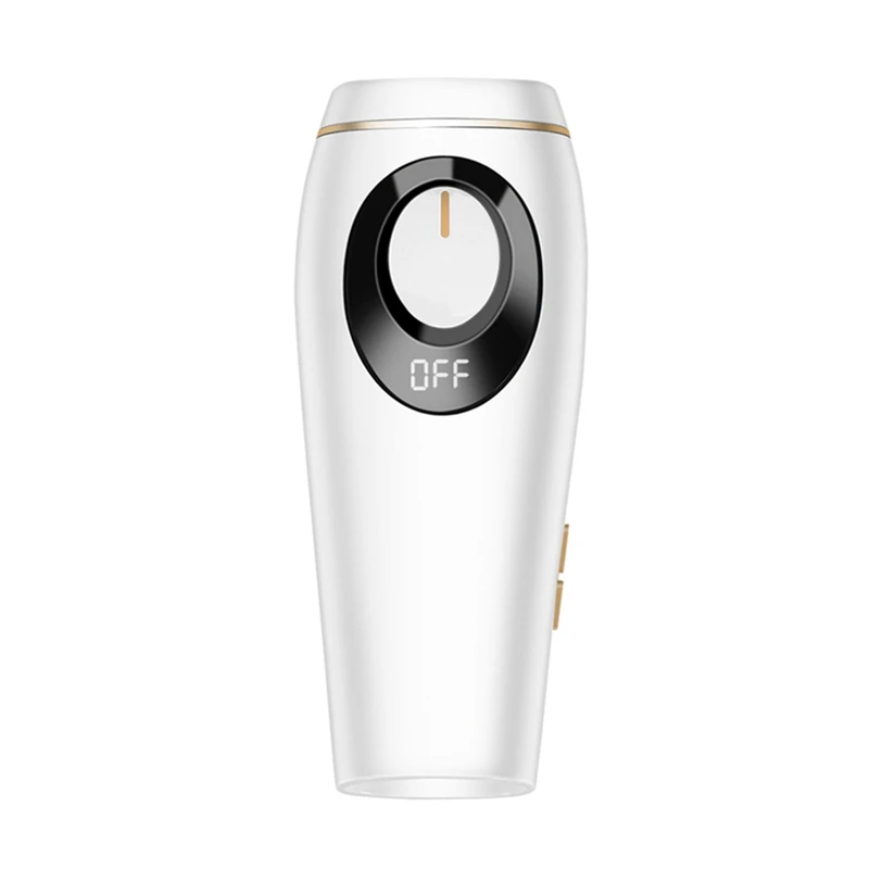 

MYWIN Freezing Point Laser-Painless IPL Laser-Epilator Household For Women Bikini,Body,Underarml US Plug