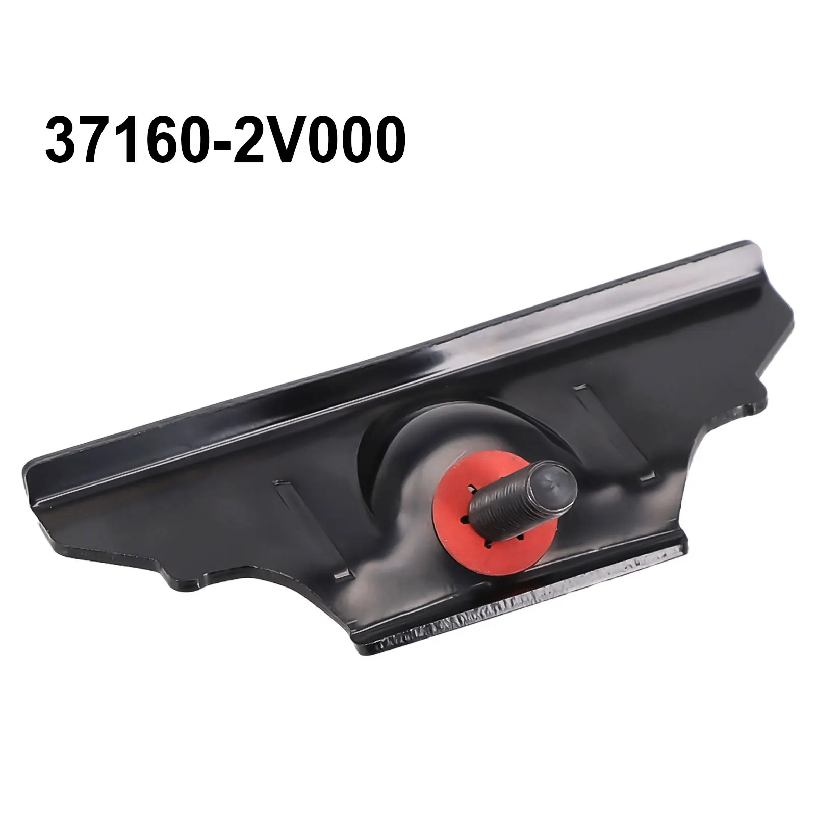 배터리 클램프 홀드 다운 브래킷 For Kia For Hyundai 2014-2022 37160-2V000 자동차 배터리 클램프 홀드 다운 브래킷 자동차 액세서리