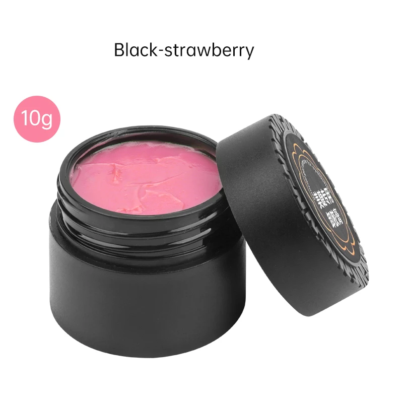 black Strawberry 10g