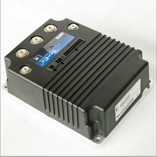 

Curtis 1244-5561 Motor Controller
