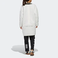 Veste en tricot de style sportif authentique pour femme Adidas ED1510 2