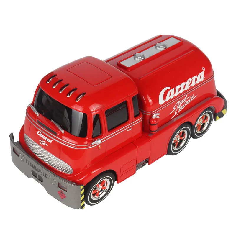 Slot Car Carrera Digital 1 32 30822 Tanker Limited Model -  Railed/motor/cars/bicycles - AliExpress