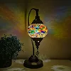 DIY Turkish Mosaic Swan Table Light Material Package Handmade Night Lamp Lovers Parent-child  Birthday Gift Lampe De Chevet 3