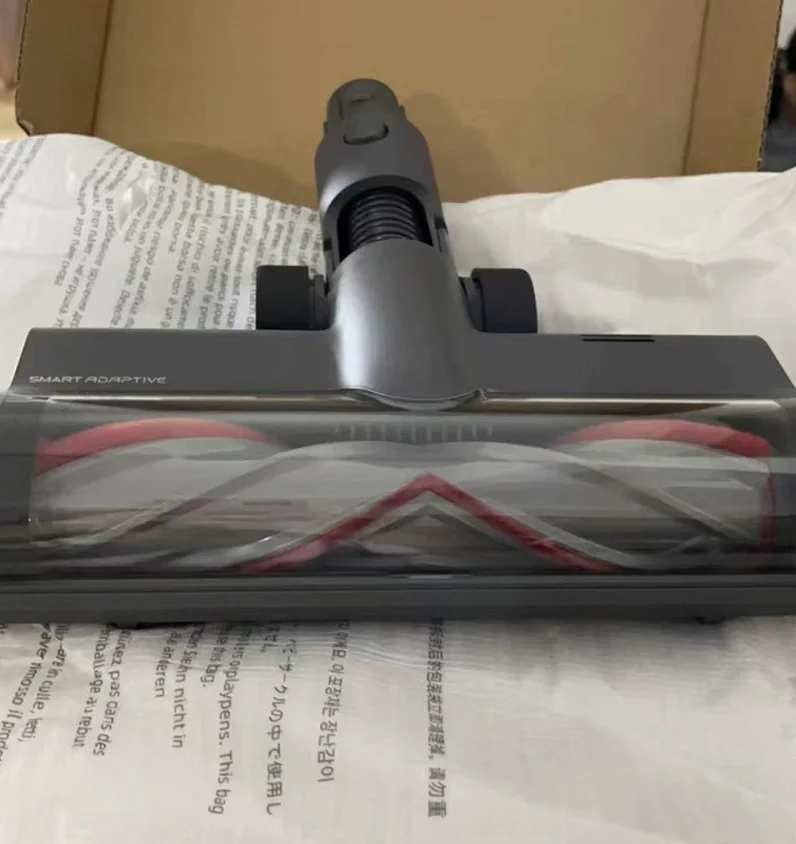 

Original for dreame T20 V11 V12 T30 V12pro handheld wireless vacuum cleaner carpet brush assembly with roller brush accessories