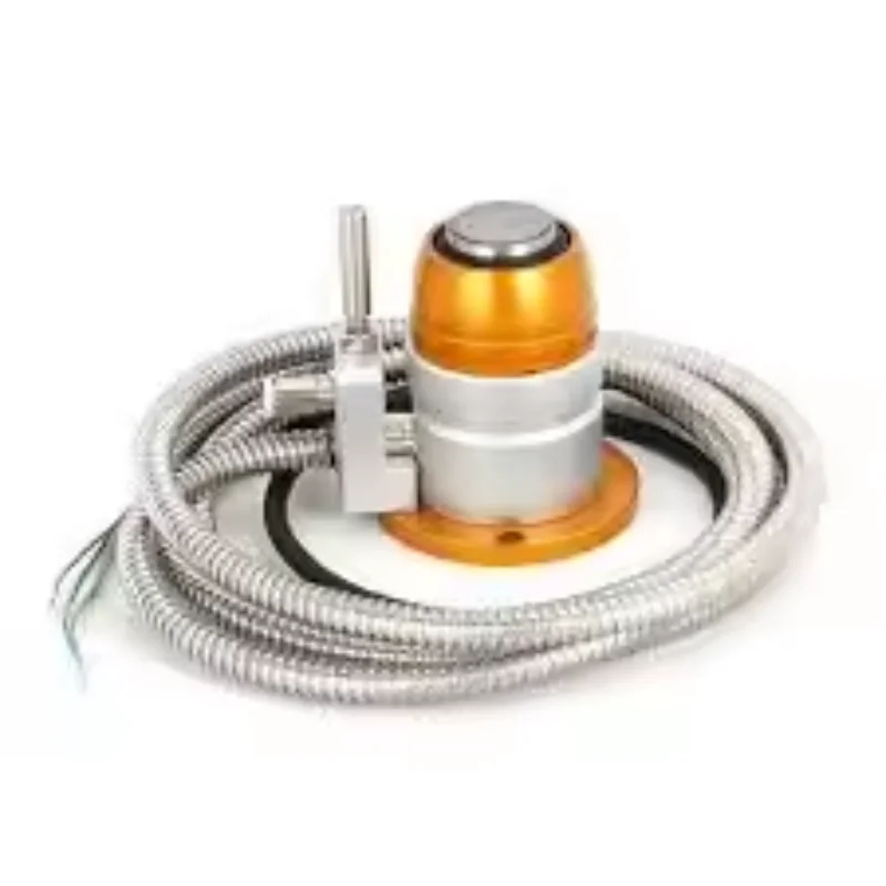 TEBAK CNC Automatic Tool Setting Machine With Central Tool Setting ...