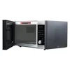 ExpressWave 1.1 cu. ft. 1000W Stainless Steel Sensor Cook Countertop Microwave Oven 3