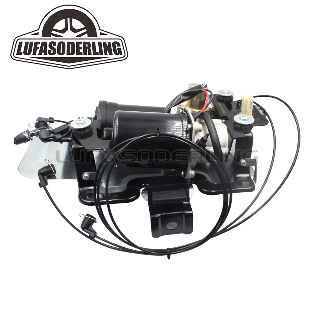 

Компрессор воздушной подвески для Cadillac SRX STS CTS 2004-2010 88957190 15228009, автомобильные аксессуары