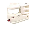 Outline Marker Lamps Clearance LED Lights for 1/14 Tamiya RC Truck Tractor SCANIA MAN TGX Actros  Tamiya LESU Truck 2